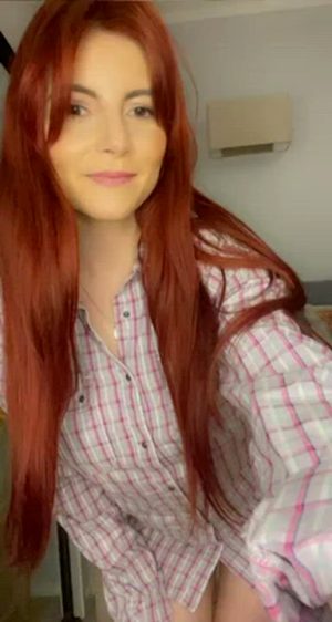 [F] Whats‘s Your Opinion On Redhead Girls?