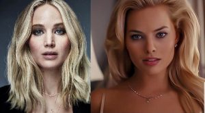 I Worship Jennifer And Margot Every Inch Of Them Is Beauty Perfected