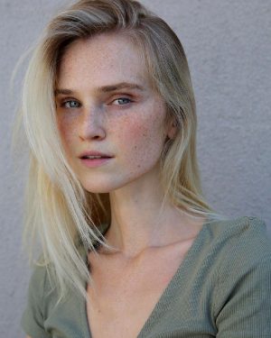 Nikki Alexa Reynen
